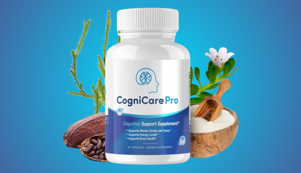 CogniCare Pro Reviews