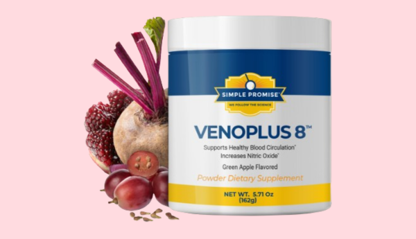 VenoPlus 8 Reviews