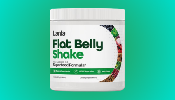 Lanta Flat Belly Shake Reviews