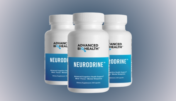 Neurodrine Reviews