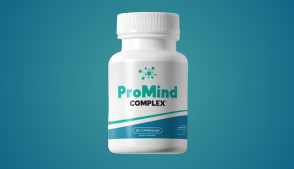 ProMind Complex Reviews