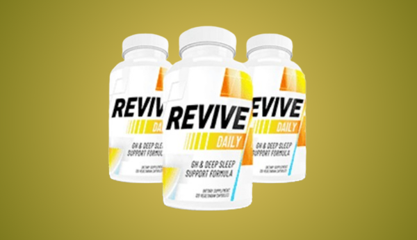 Revive Daily Reviews