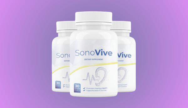 Sonovive Reviews