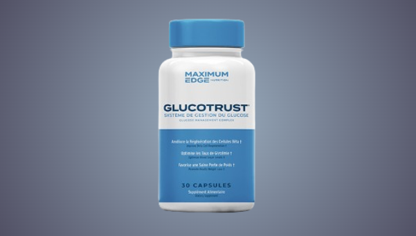 Avis sur GlucoTrust