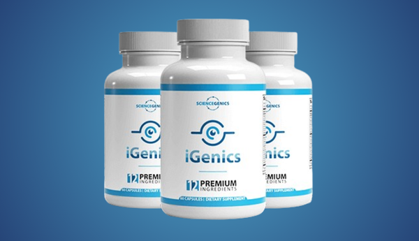 iGenics Reviews