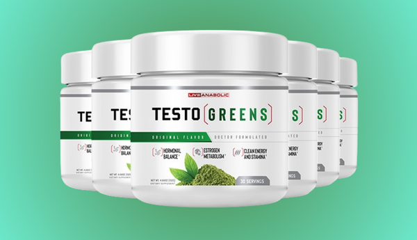 Testogreens Reviews